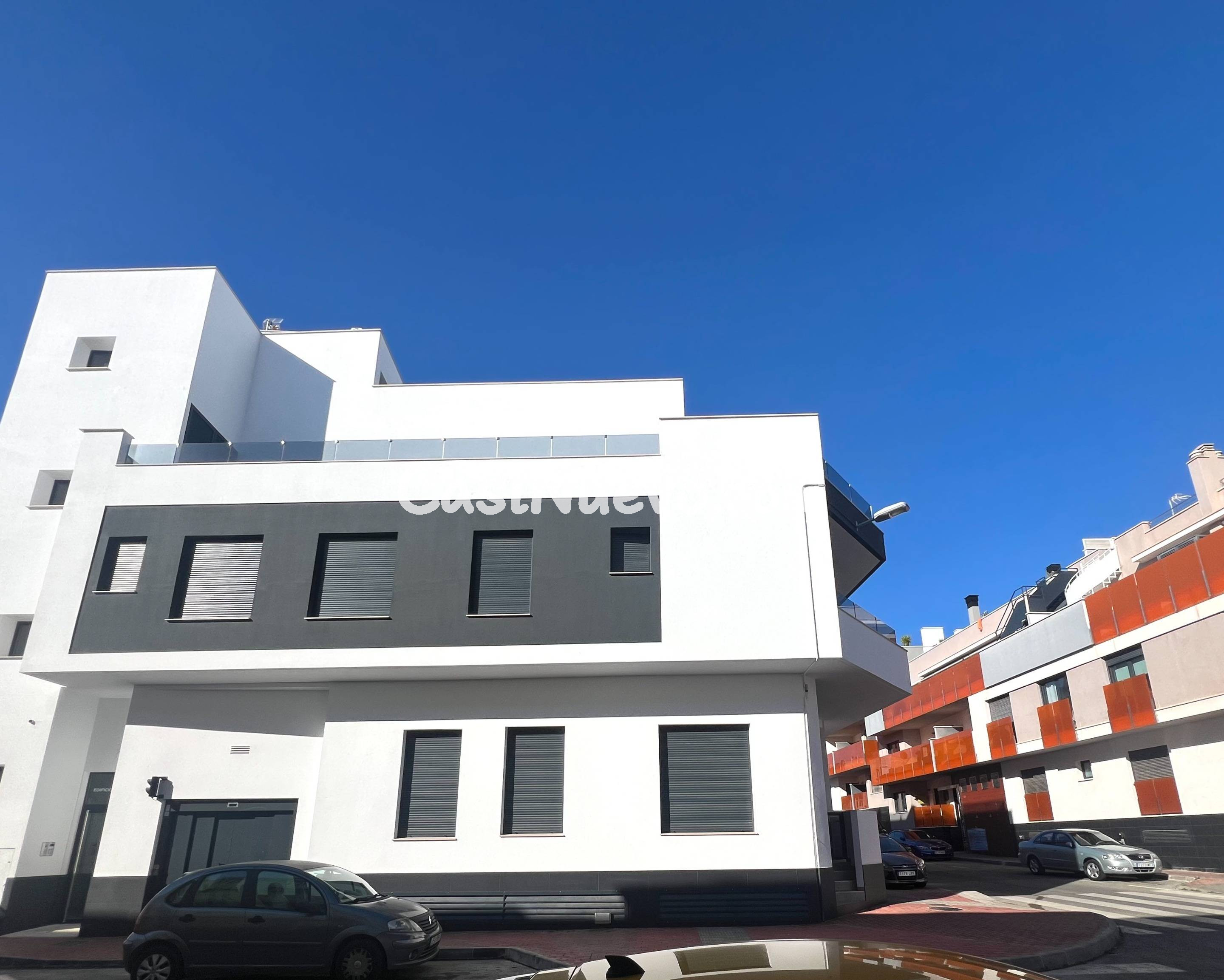 Apartamento de un dormitorio llave en mano en el corazón de  - foto 18