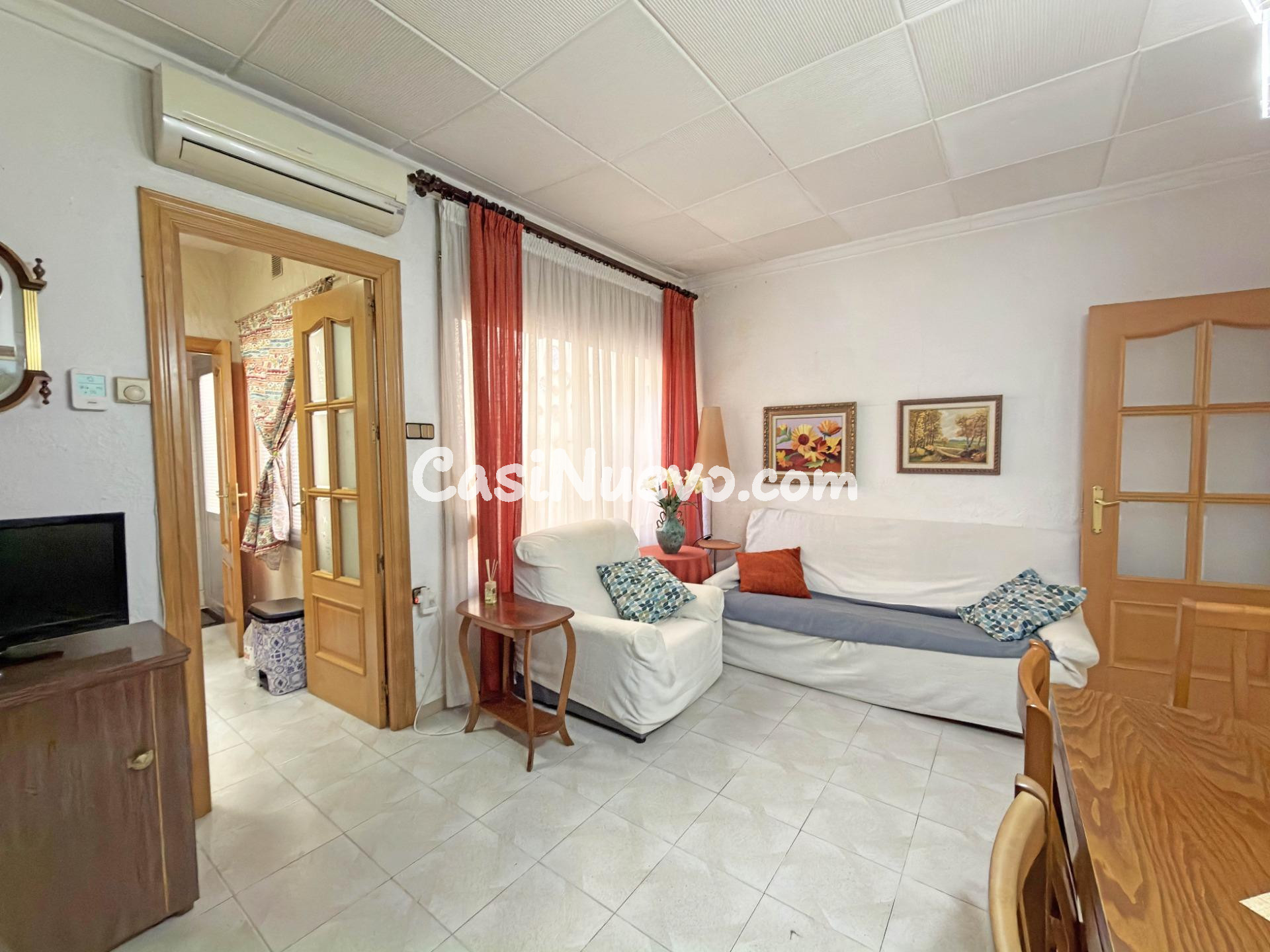 Casa Adosada en Planta con Terraza en Venta en Ca n'Oriac!! - foto 3