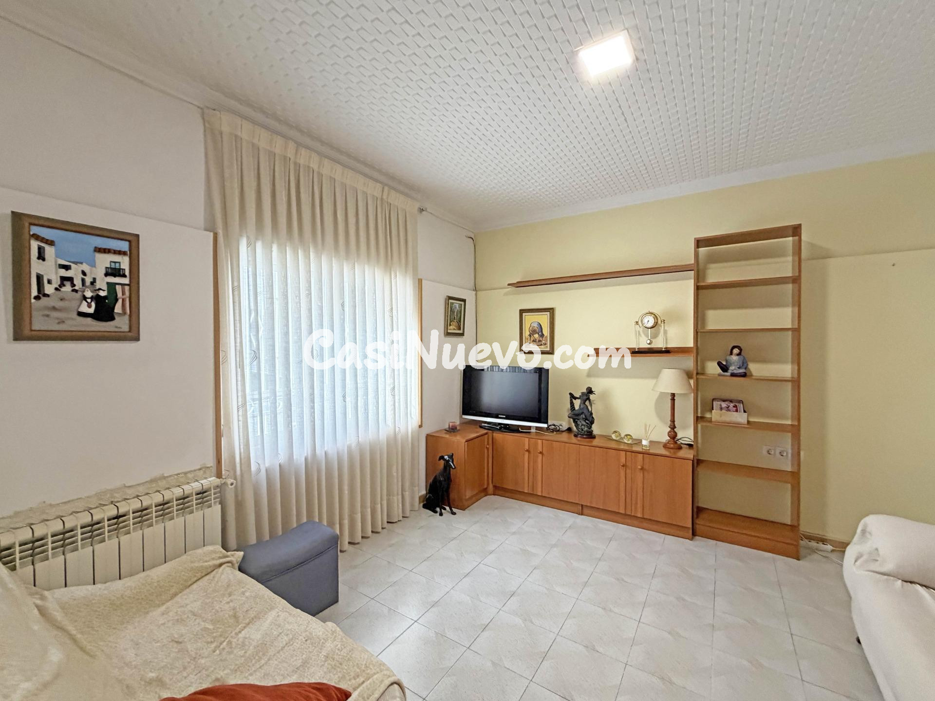 Casa Adosada en Planta con Terraza en Venta en Ca n'Oriac!! - foto 12