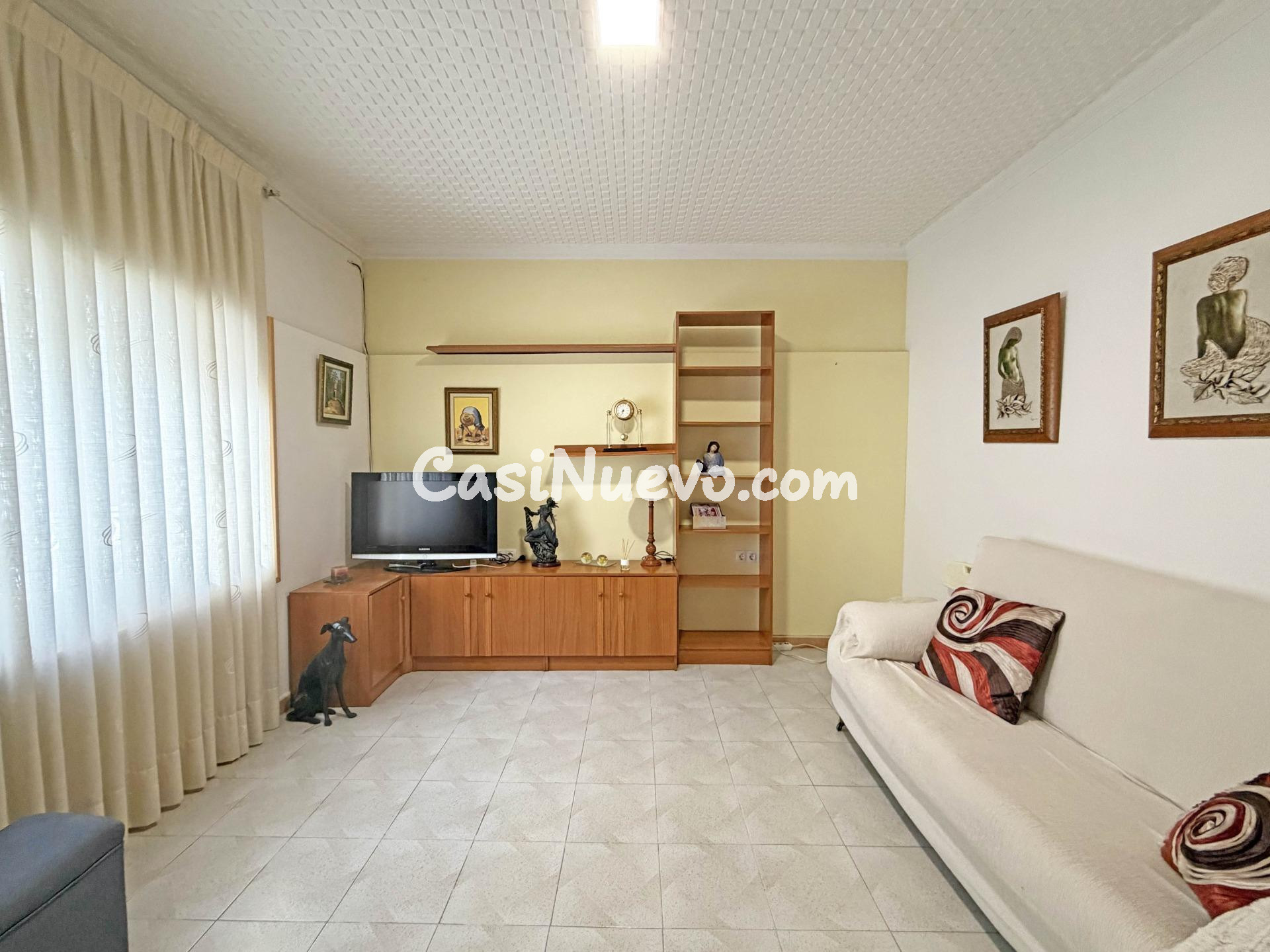 Casa Adosada en Planta con Terraza en Venta en Ca n'Oriac!! - foto 13