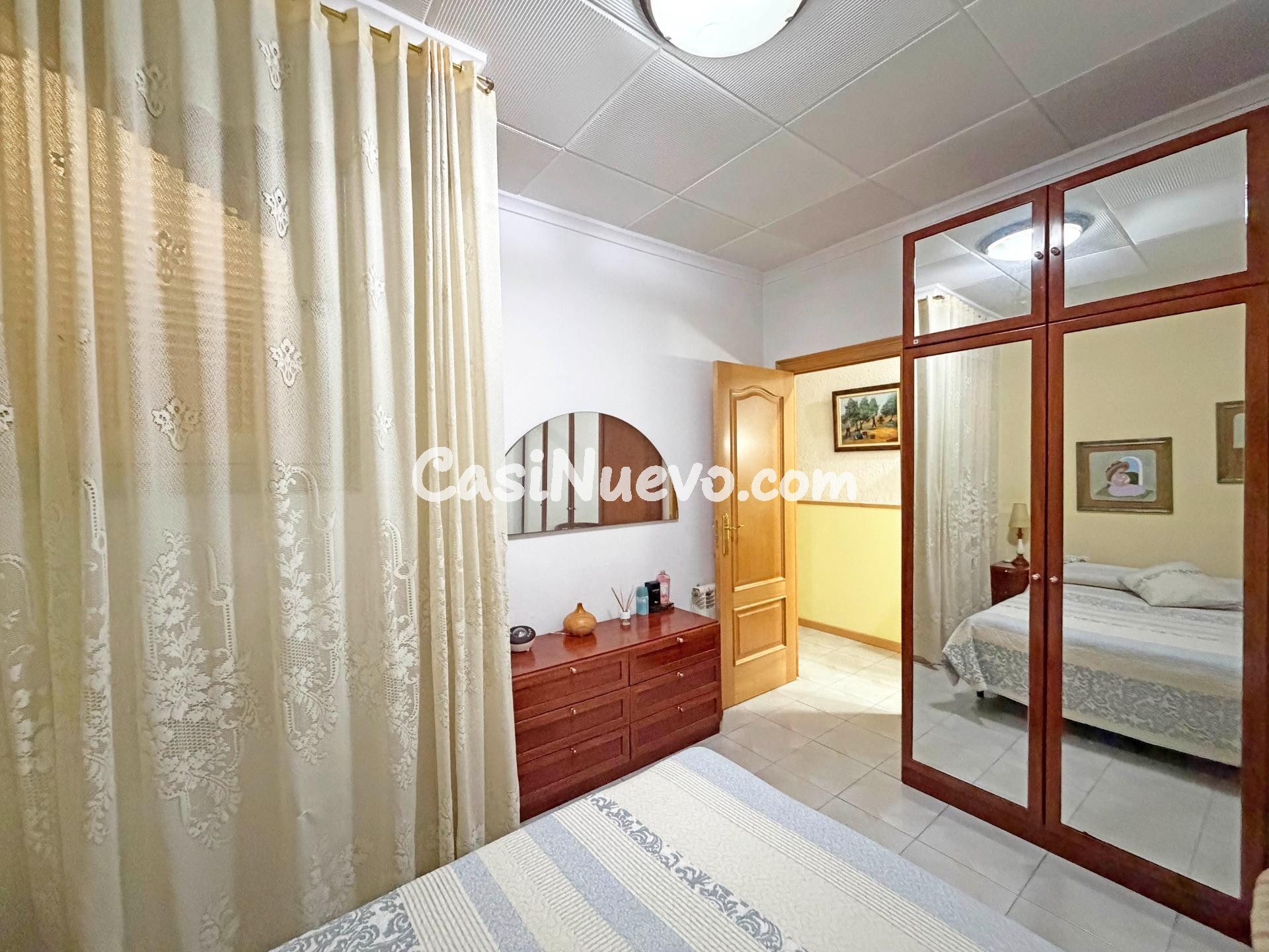 Casa Adosada en Planta con Terraza en Venta en Ca n'Oriac!! - foto 18