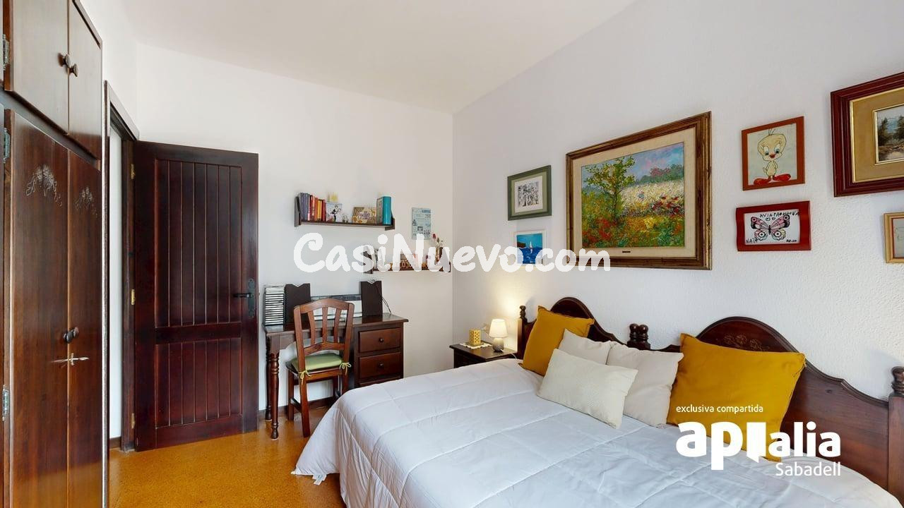 CASA CON GARAJE Y JARDÍN!!! - foto 40