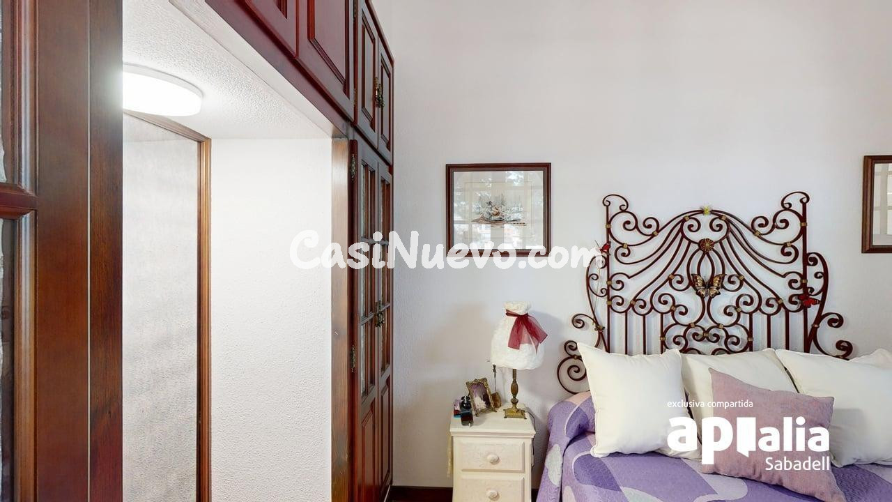 CASA CON GARAJE Y JARDÍN!!! - foto 46