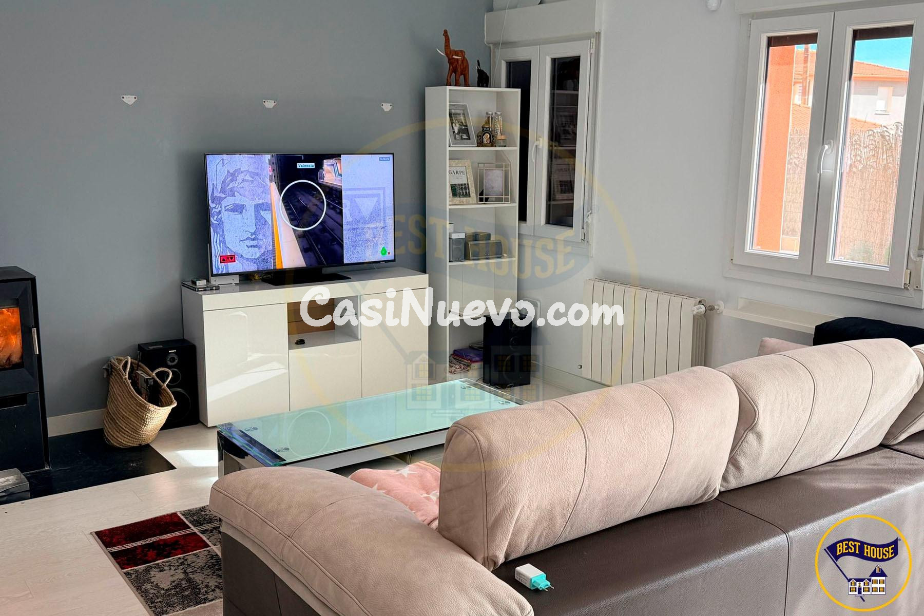 CHALET EN VENTA EN ARCAS - foto 3