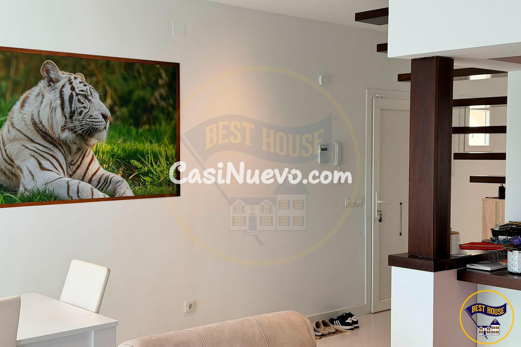 CHALET EN VENTA EN ARCAS - foto 8