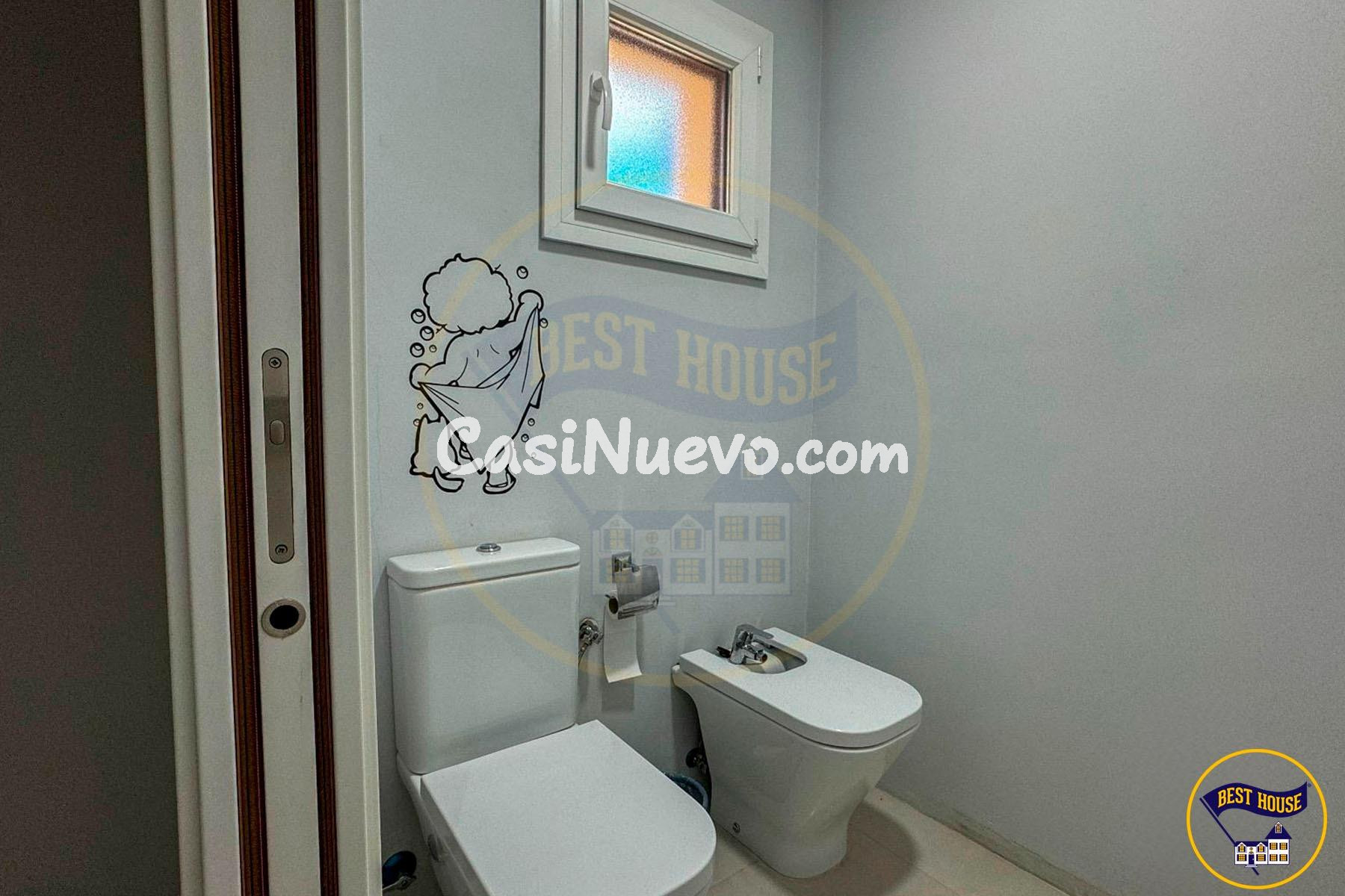 CHALET EN VENTA EN ARCAS - foto 9