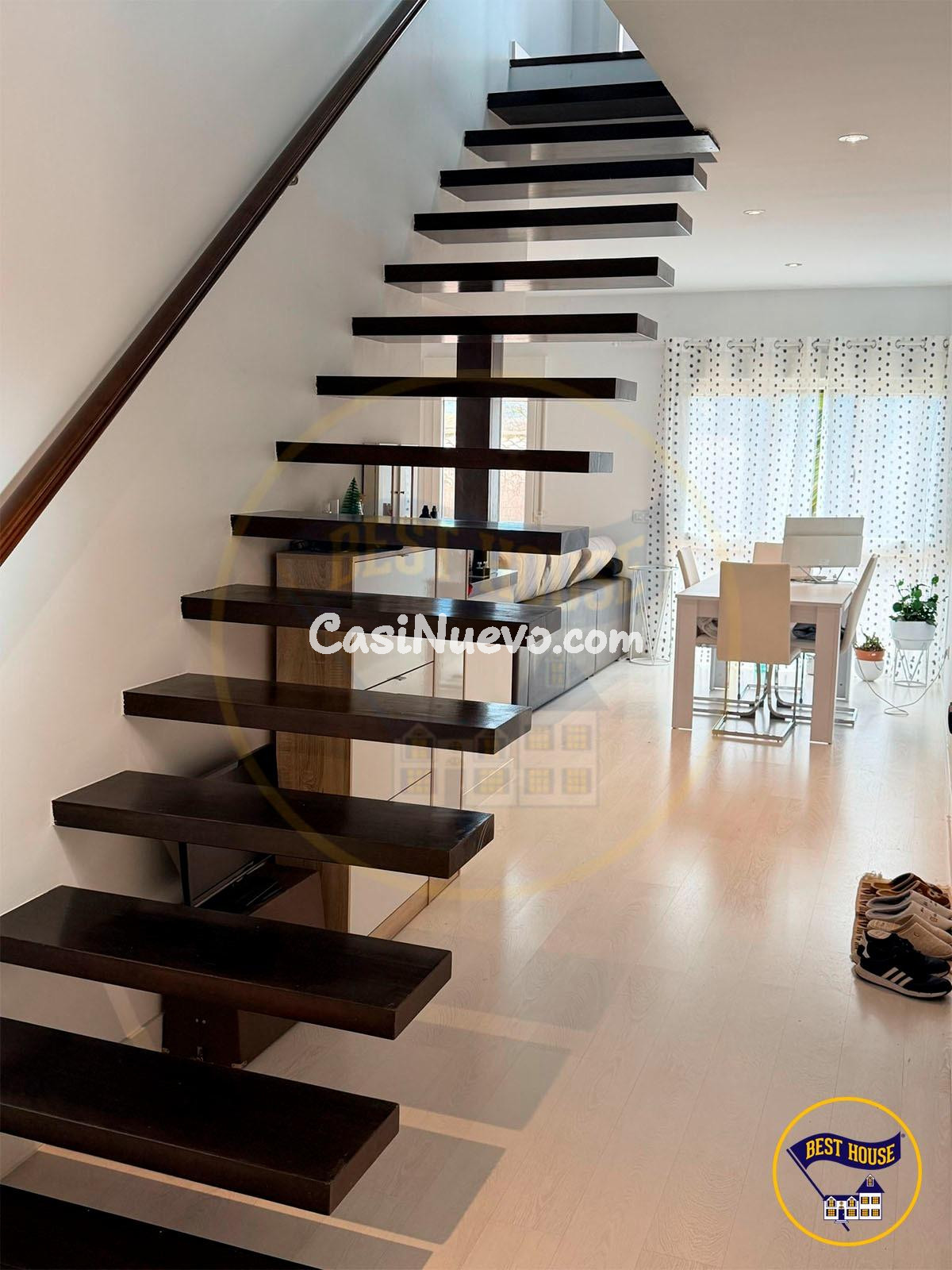 CHALET EN VENTA EN ARCAS - foto 11