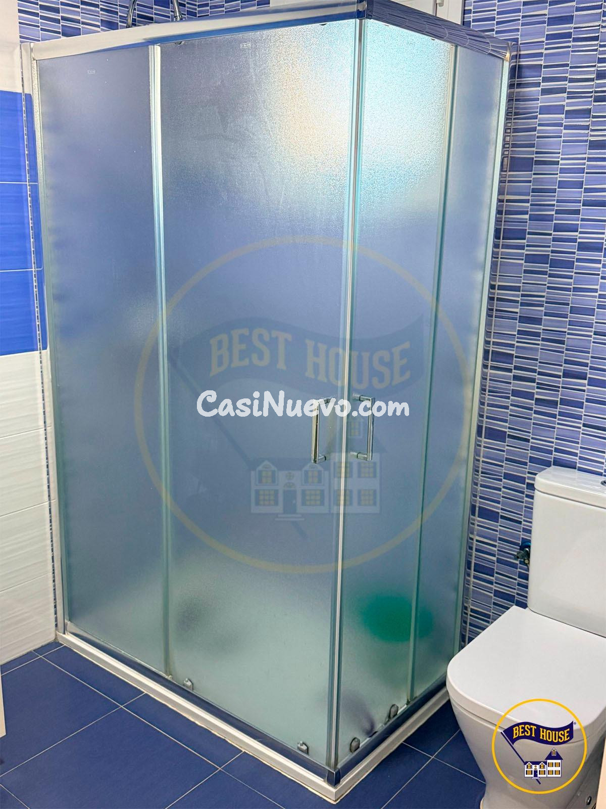 CHALET EN VENTA EN ARCAS - foto 10