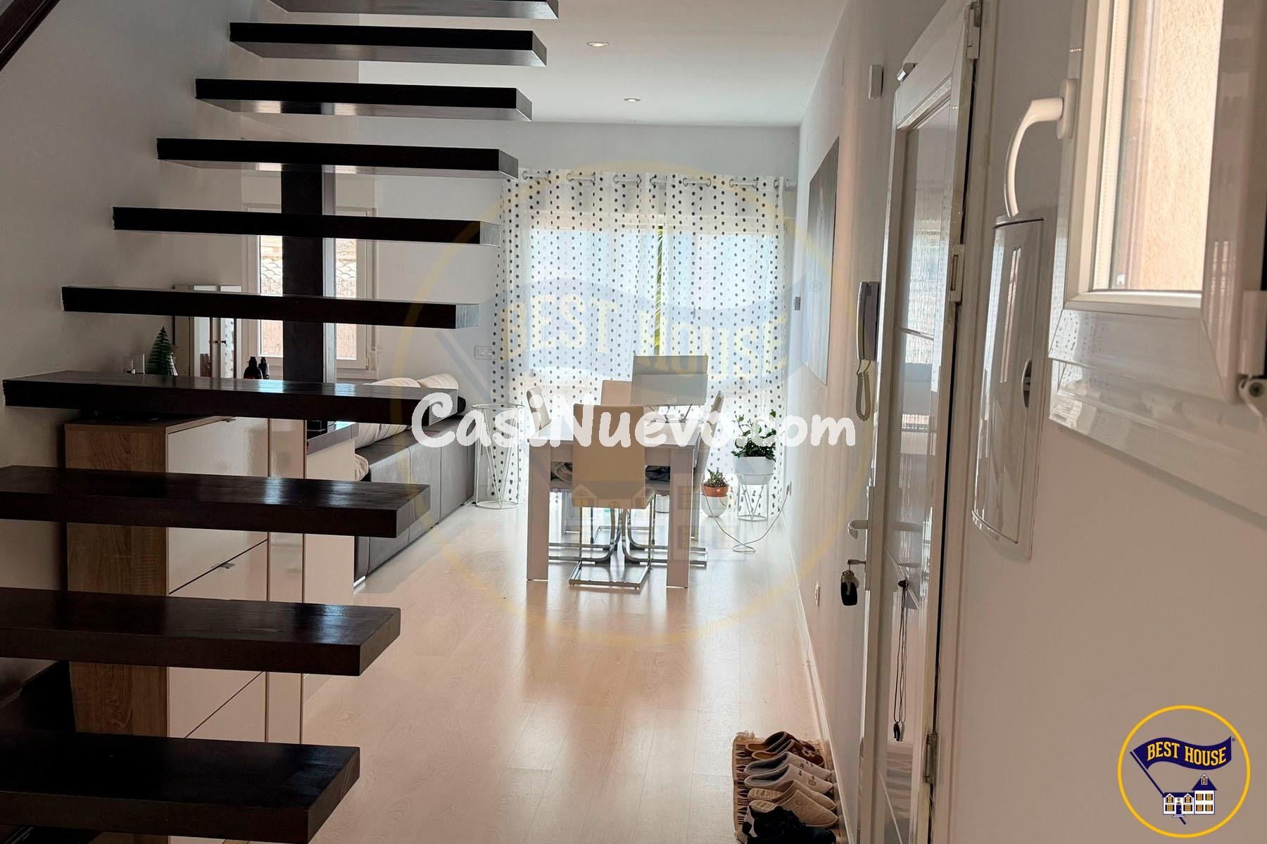 CHALET EN VENTA EN ARCAS - foto 12