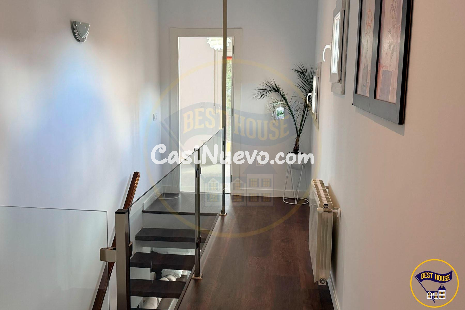 CHALET EN VENTA EN ARCAS - foto 14