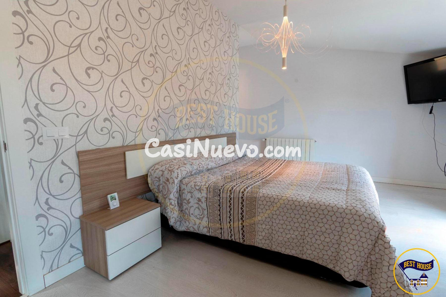 CHALET EN VENTA EN ARCAS - foto 16