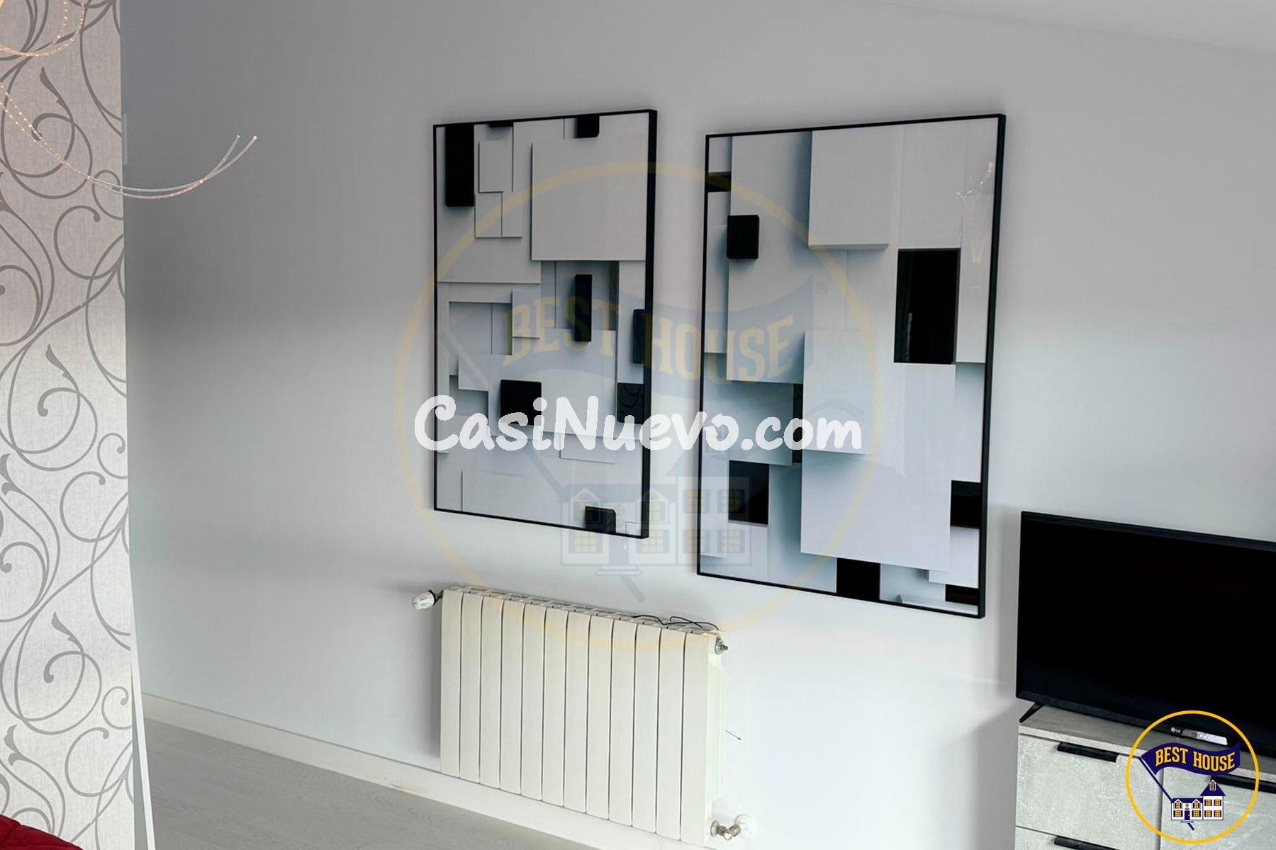 CHALET EN VENTA EN ARCAS - foto 18