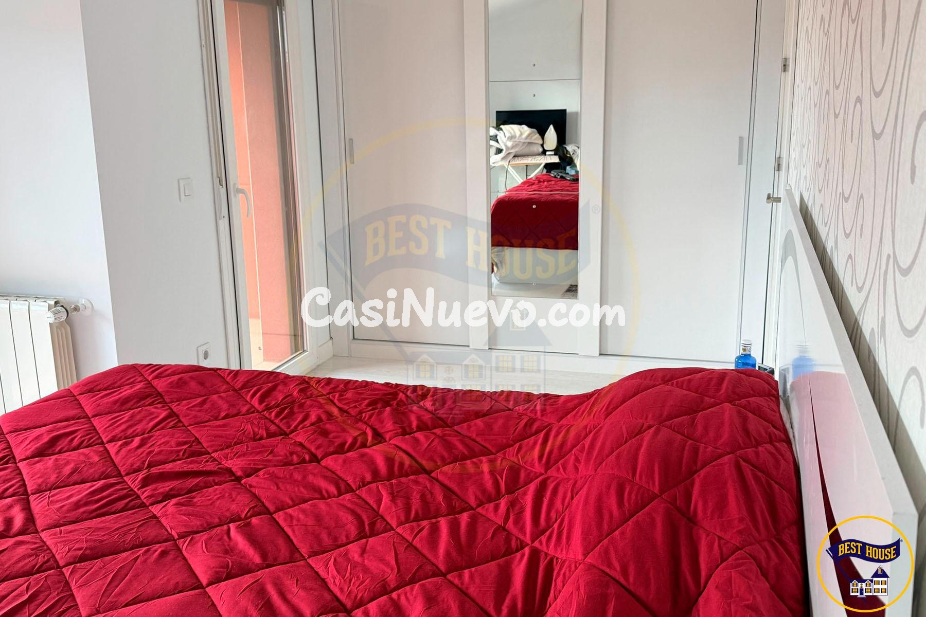 CHALET EN VENTA EN ARCAS - foto 19