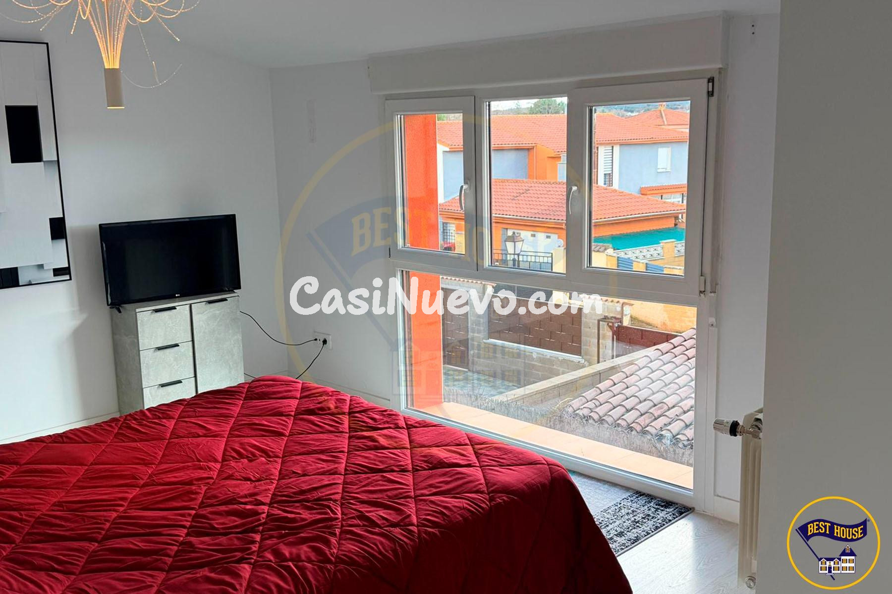 CHALET EN VENTA EN ARCAS - foto 20