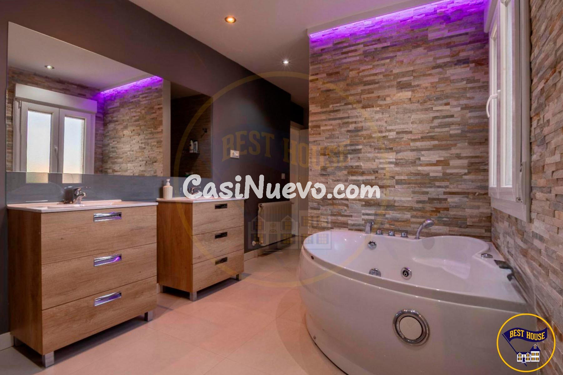 CHALET EN VENTA EN ARCAS - foto 21