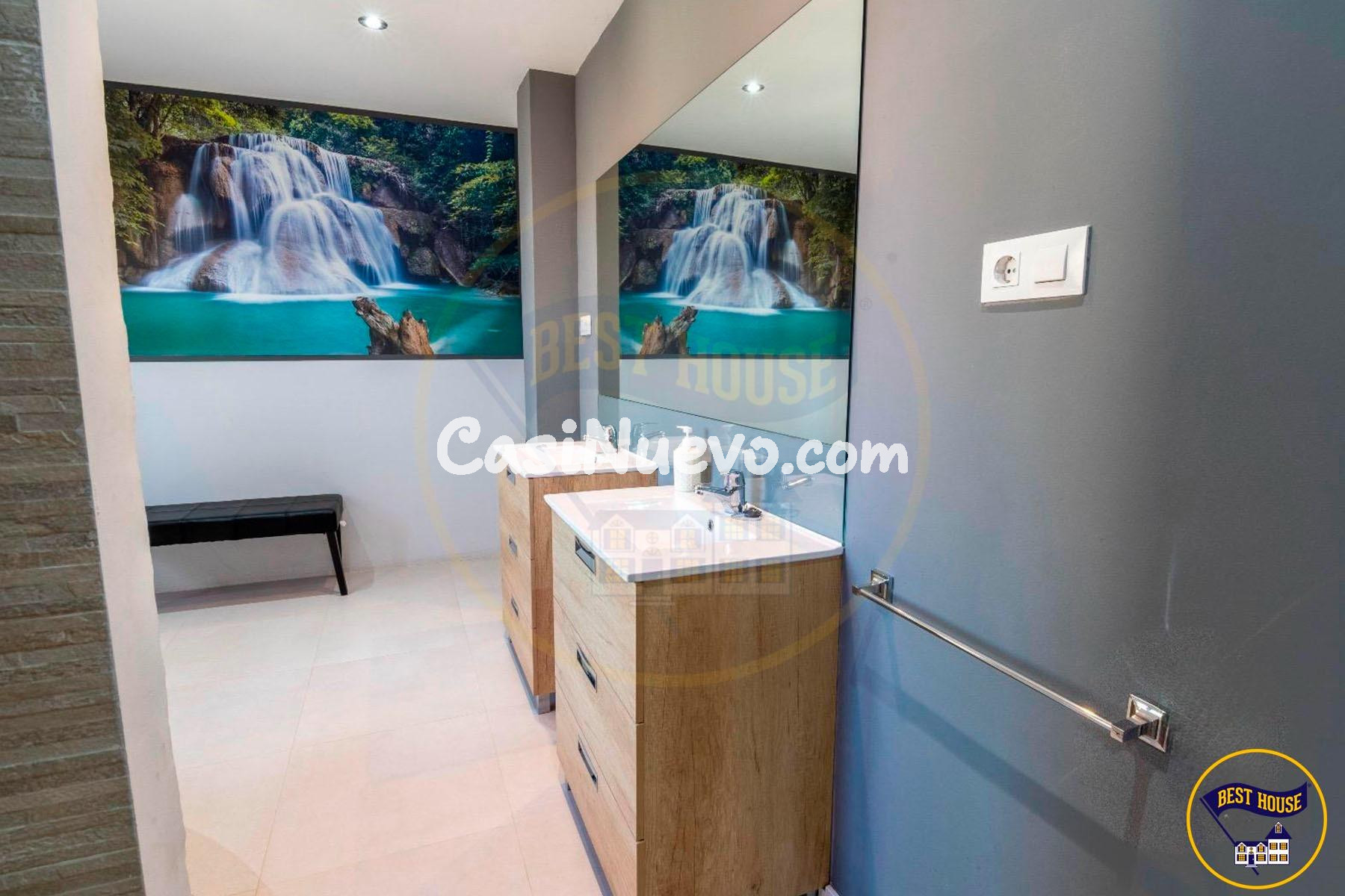 CHALET EN VENTA EN ARCAS - foto 22