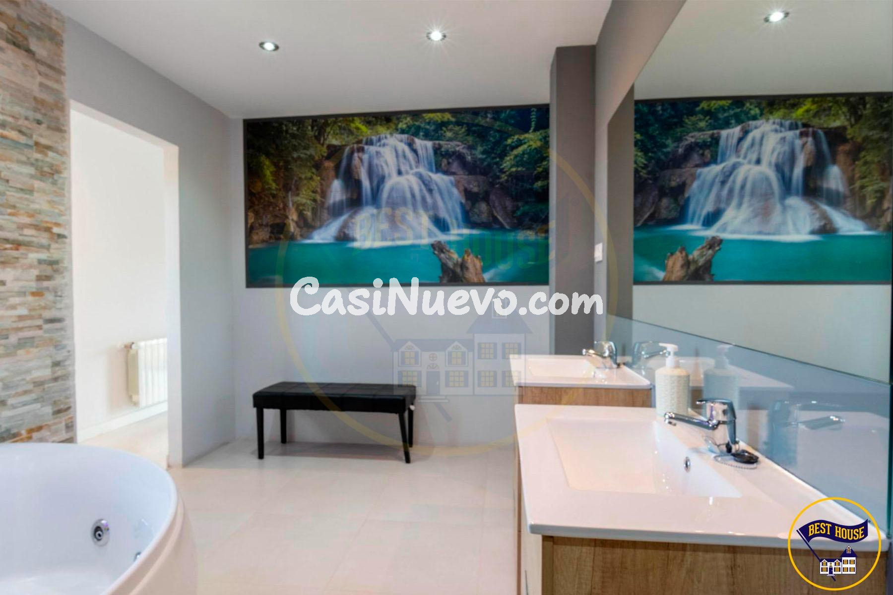 CHALET EN VENTA EN ARCAS - foto 23