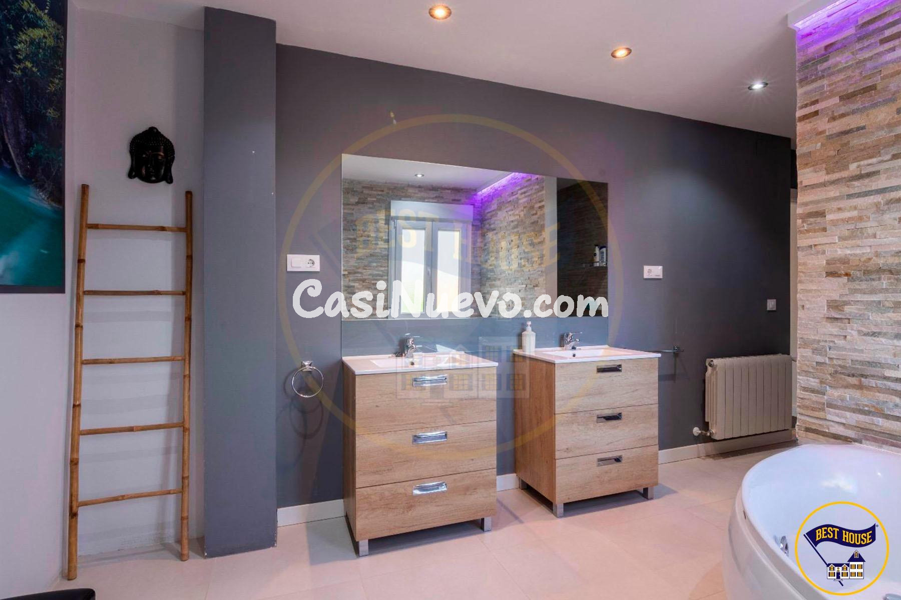 CHALET EN VENTA EN ARCAS - foto 25