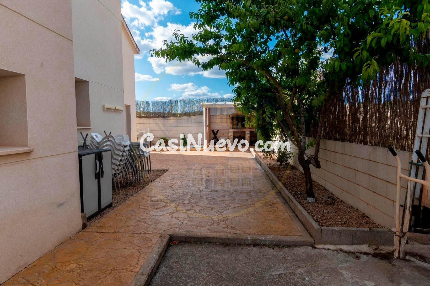 CHALET EN VENTA EN ARCAS - foto 27