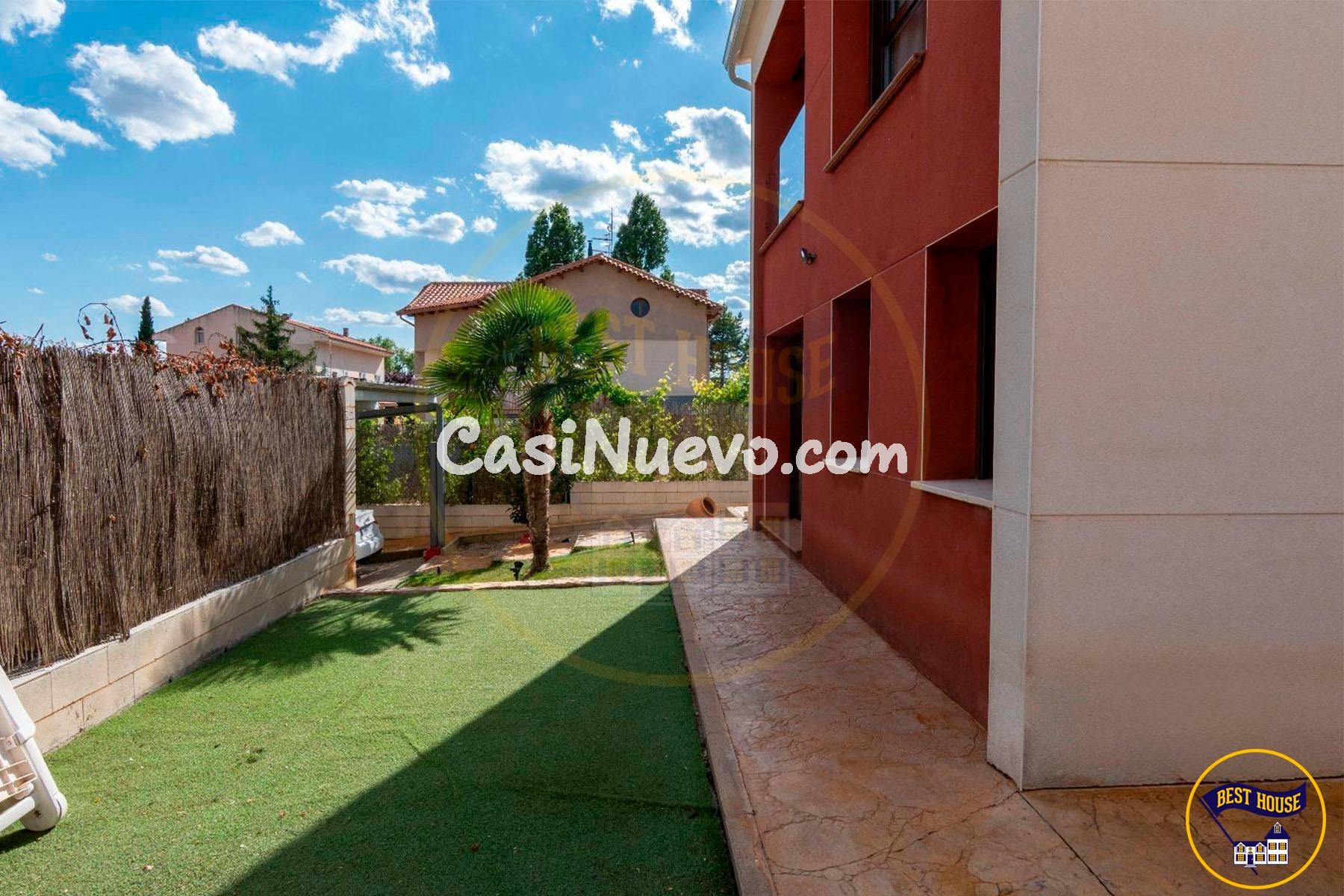 CHALET EN VENTA EN ARCAS - foto 31