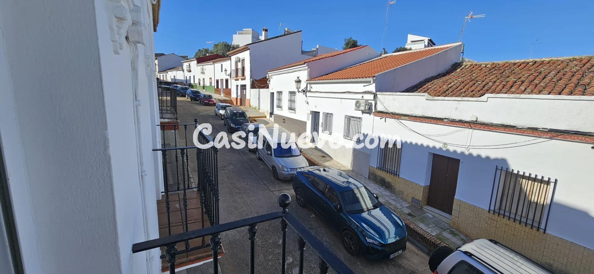VIVIENDA UNIFAMILIAR EN VENTA VALVERDE DEL CAMINO - foto 3