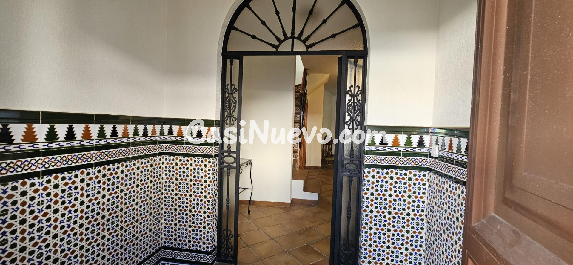 VIVIENDA UNIFAMILIAR EN VENTA VALVERDE DEL CAMINO - foto 5