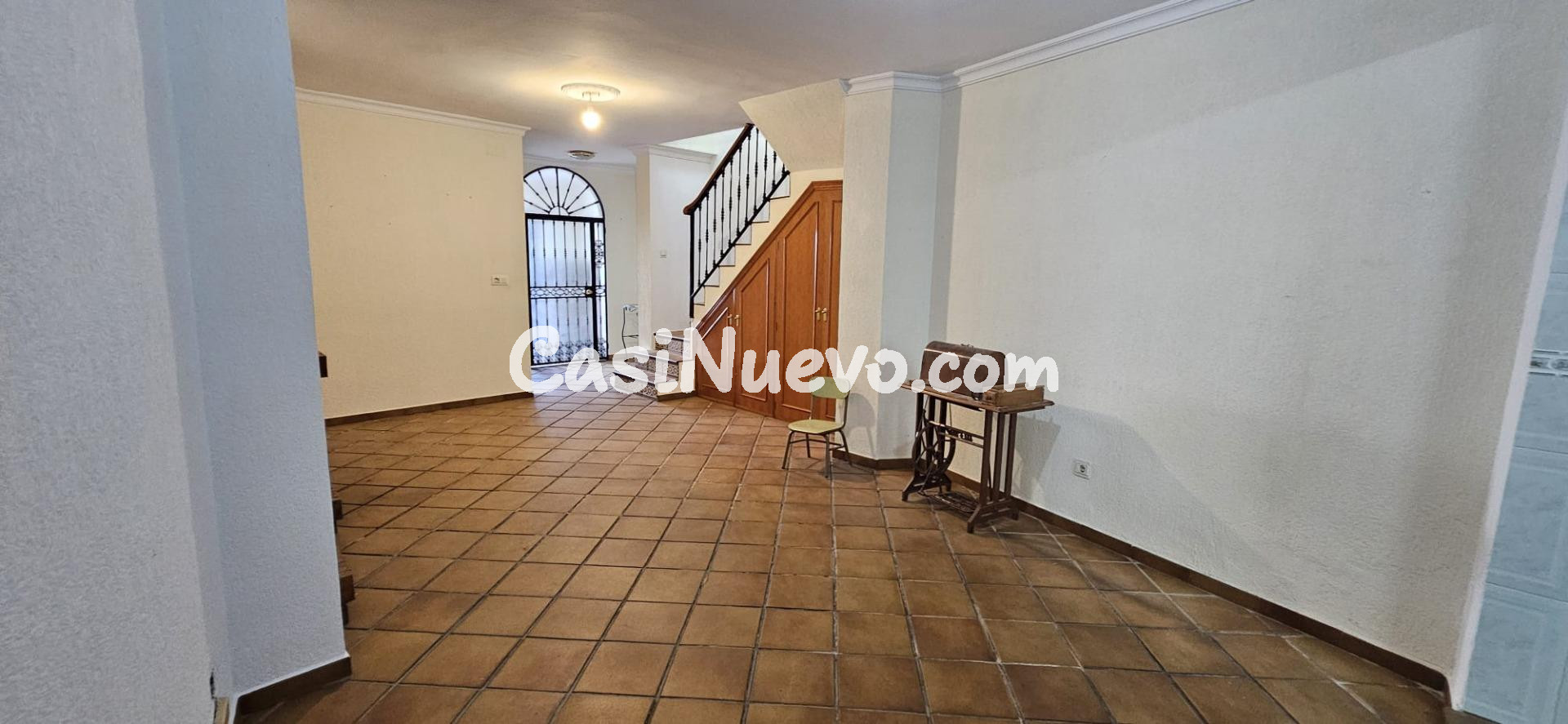 VIVIENDA UNIFAMILIAR EN VENTA VALVERDE DEL CAMINO - foto 6