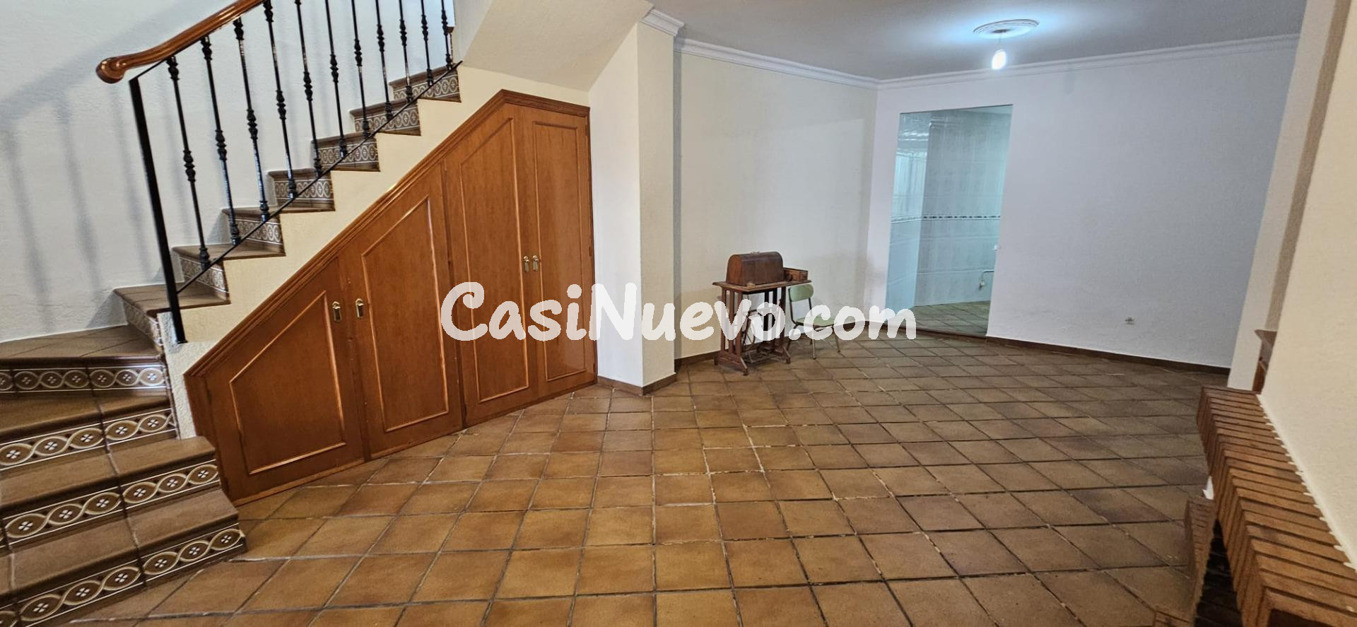 VIVIENDA UNIFAMILIAR EN VENTA VALVERDE DEL CAMINO - foto 8