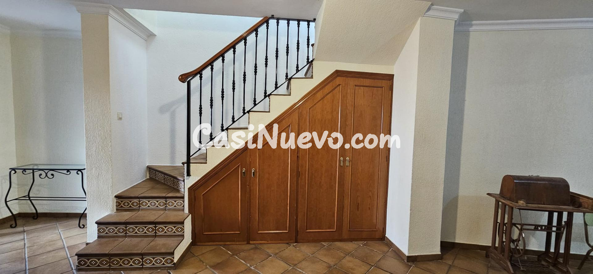 VIVIENDA UNIFAMILIAR EN VENTA VALVERDE DEL CAMINO - foto 9