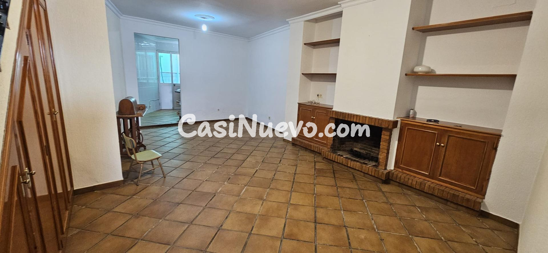 VIVIENDA UNIFAMILIAR EN VENTA VALVERDE DEL CAMINO - foto 10
