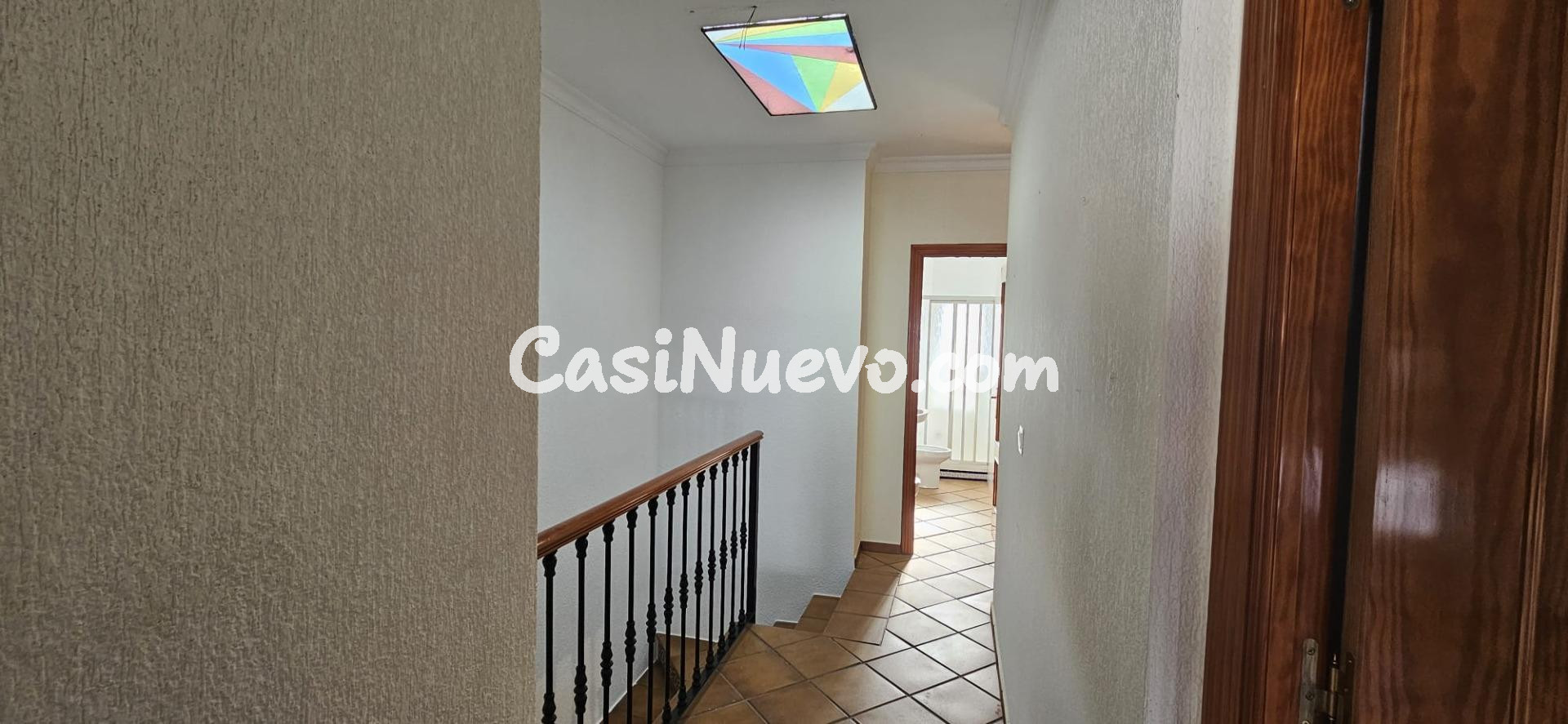 VIVIENDA UNIFAMILIAR EN VENTA VALVERDE DEL CAMINO - foto 11