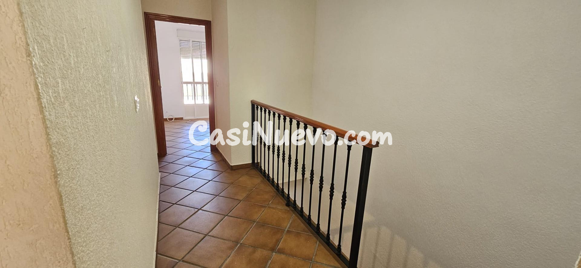 VIVIENDA UNIFAMILIAR EN VENTA VALVERDE DEL CAMINO - foto 12