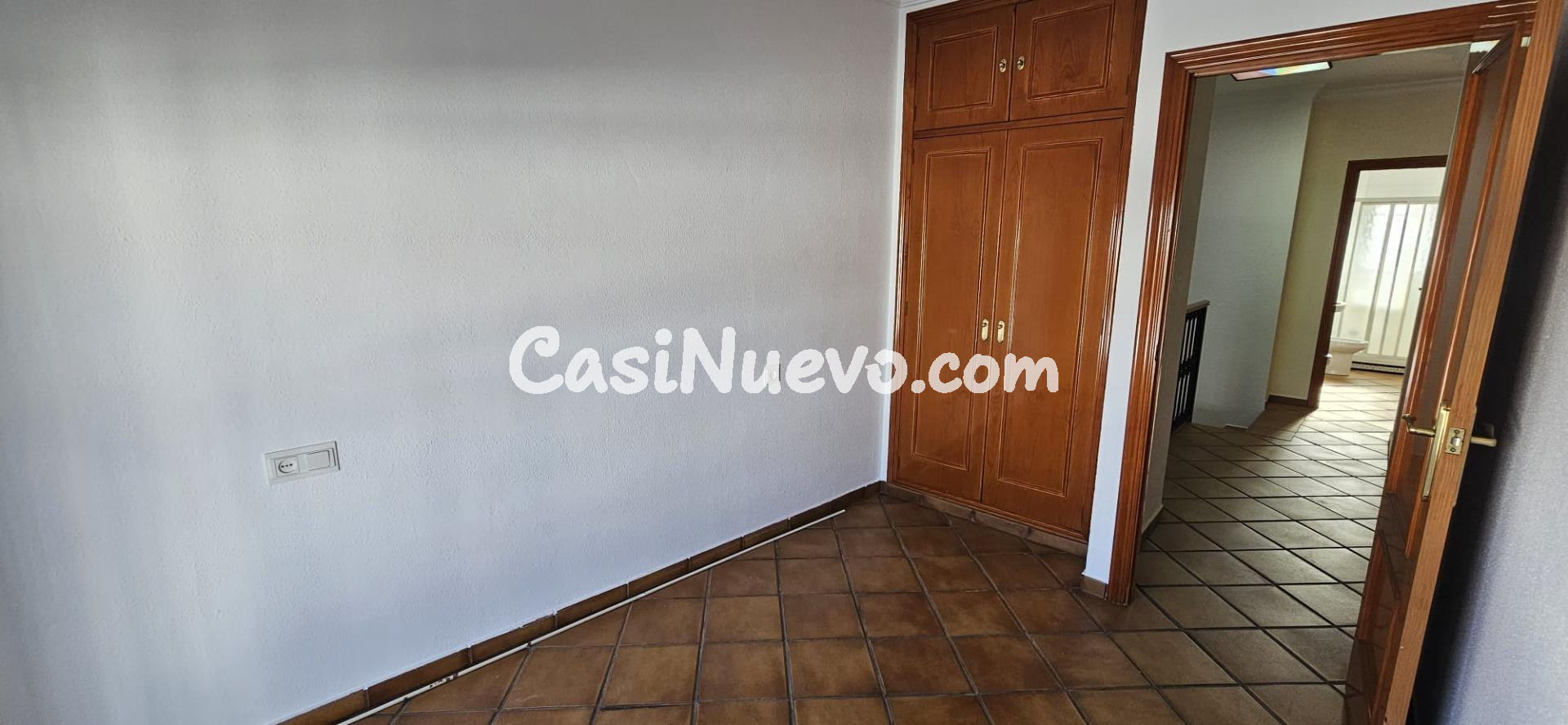 VIVIENDA UNIFAMILIAR EN VENTA VALVERDE DEL CAMINO - foto 14