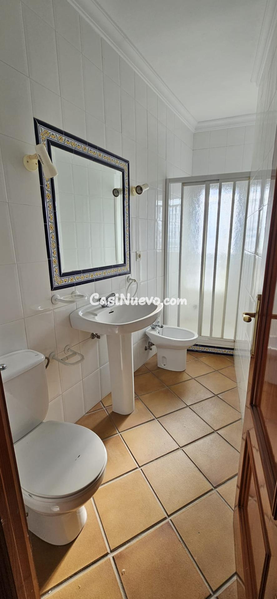 VIVIENDA UNIFAMILIAR EN VENTA VALVERDE DEL CAMINO - foto 20