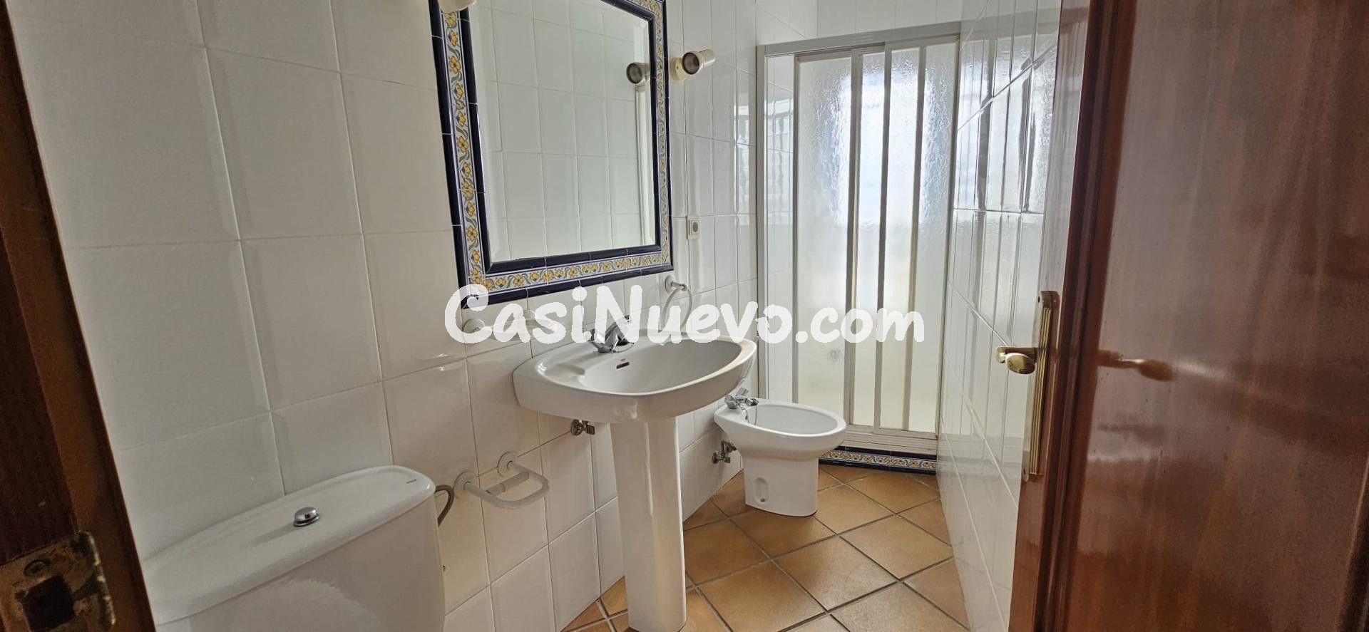 VIVIENDA UNIFAMILIAR EN VENTA VALVERDE DEL CAMINO - foto 21