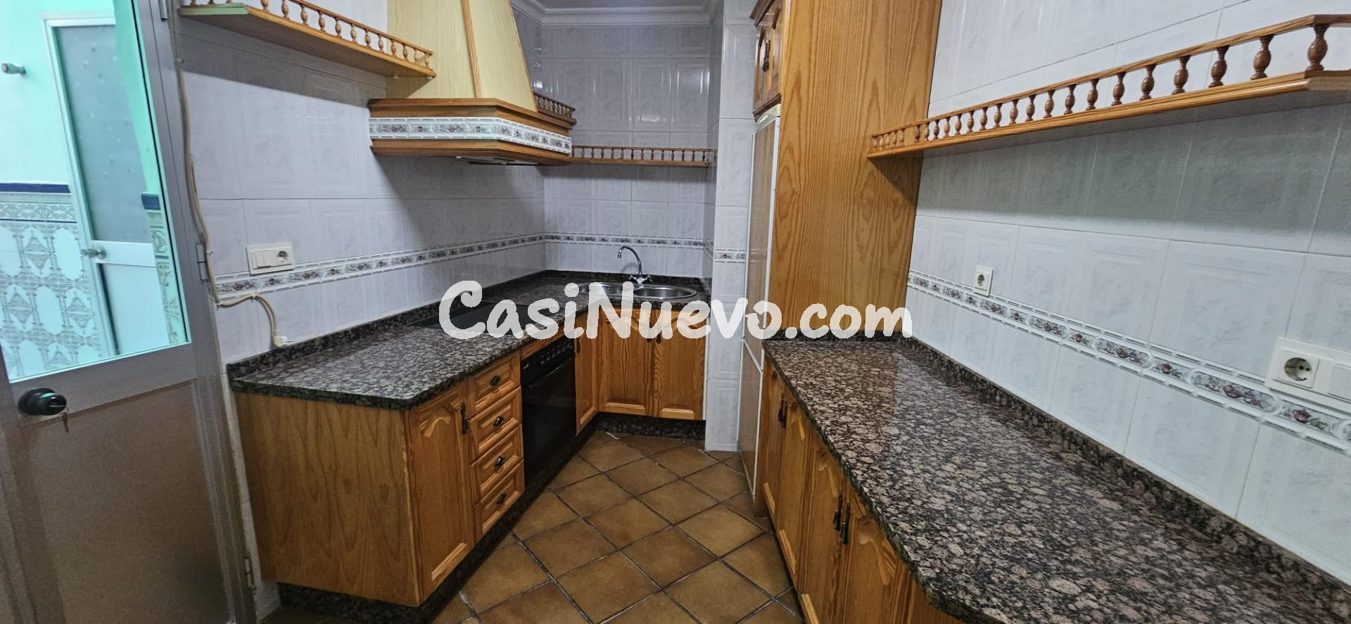 VIVIENDA UNIFAMILIAR EN VENTA VALVERDE DEL CAMINO - foto 22
