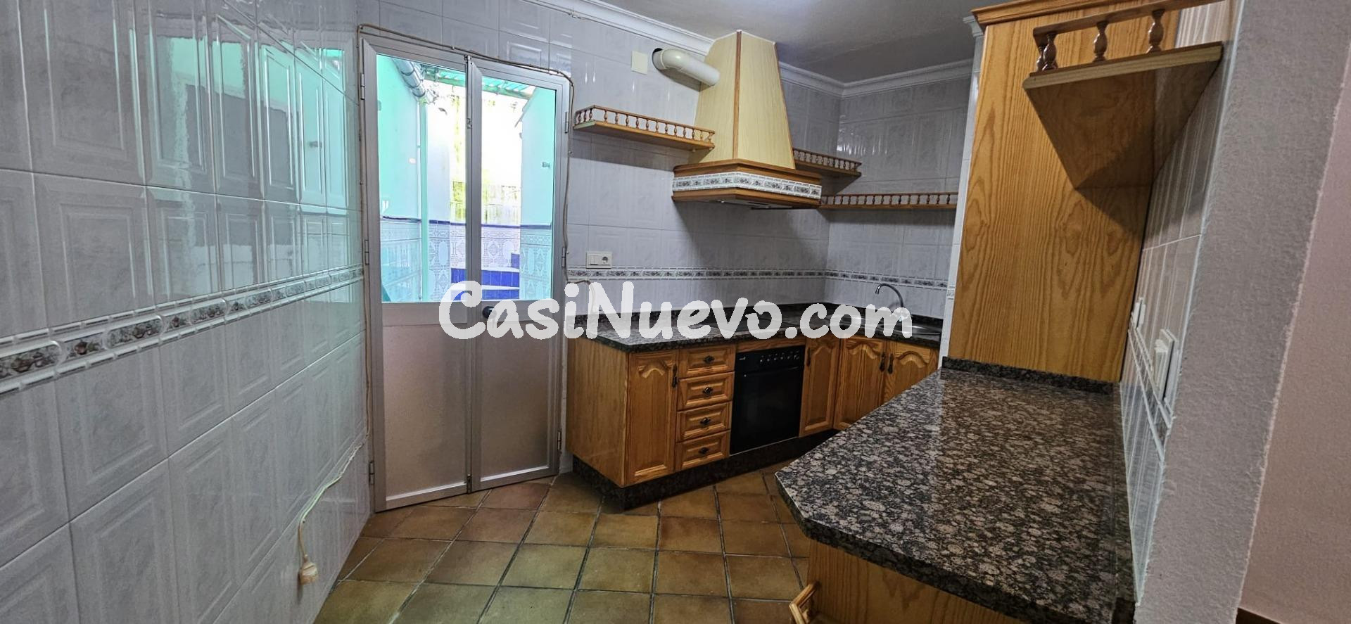 VIVIENDA UNIFAMILIAR EN VENTA VALVERDE DEL CAMINO - foto 23