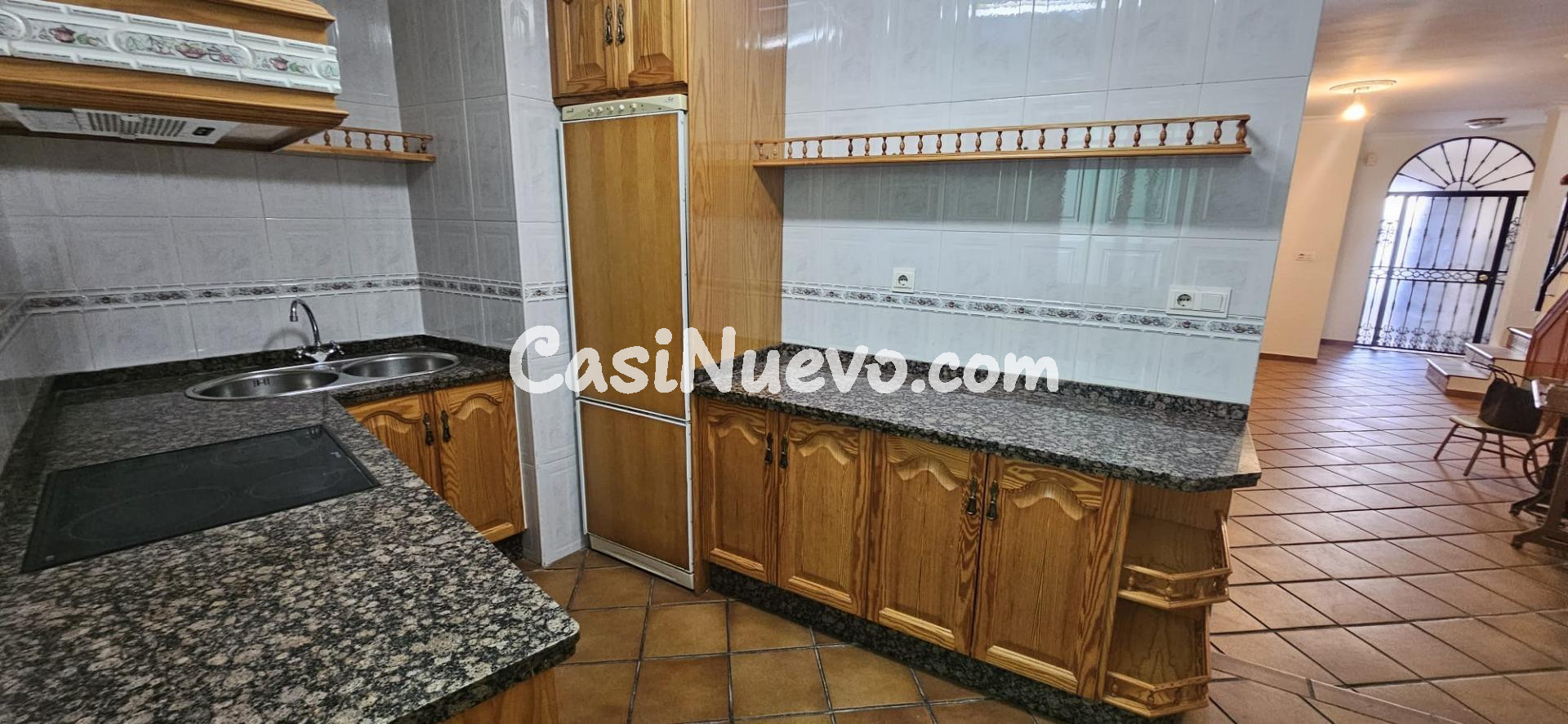 VIVIENDA UNIFAMILIAR EN VENTA VALVERDE DEL CAMINO - foto 24