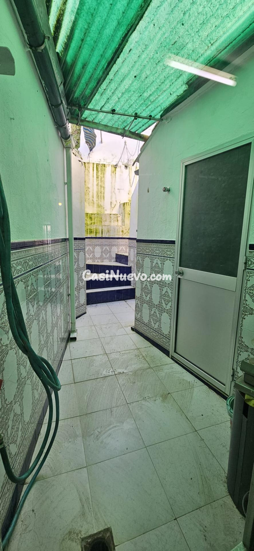 VIVIENDA UNIFAMILIAR EN VENTA VALVERDE DEL CAMINO - foto 25