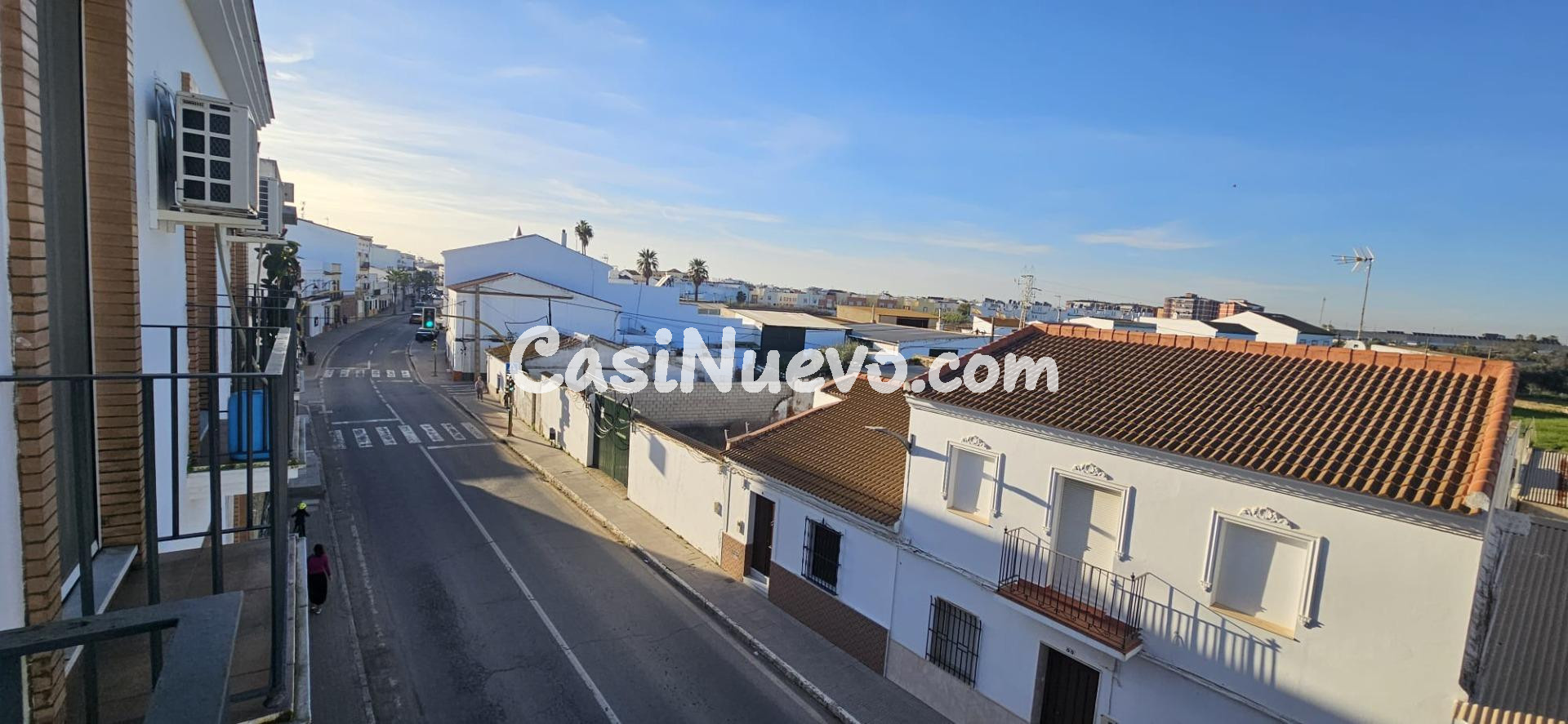 PISO EN VENTA SAN JUAN DEL PUERTO