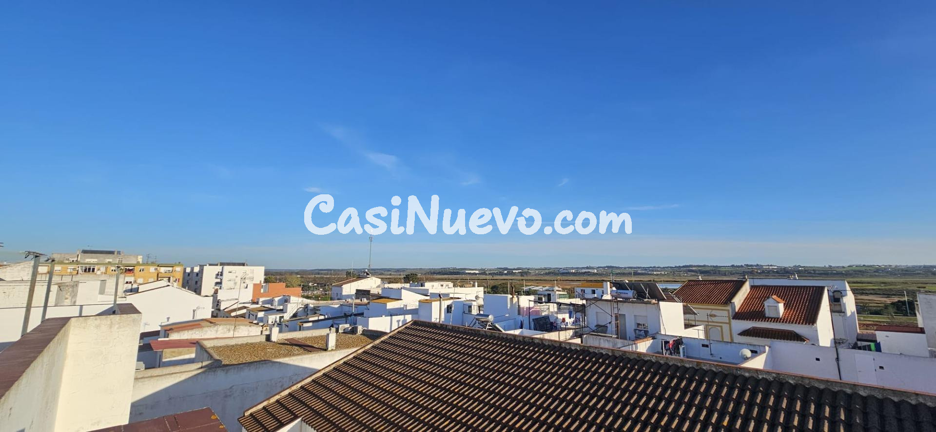 PISO EN VENTA SAN JUAN DEL PUERTO - foto 2