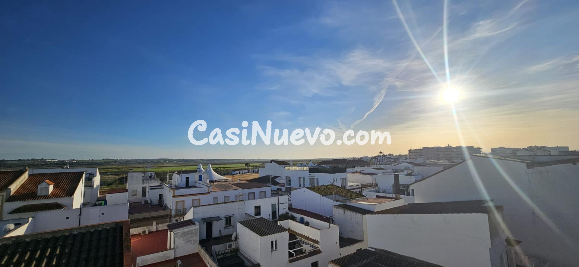 PISO EN VENTA SAN JUAN DEL PUERTO - foto 3