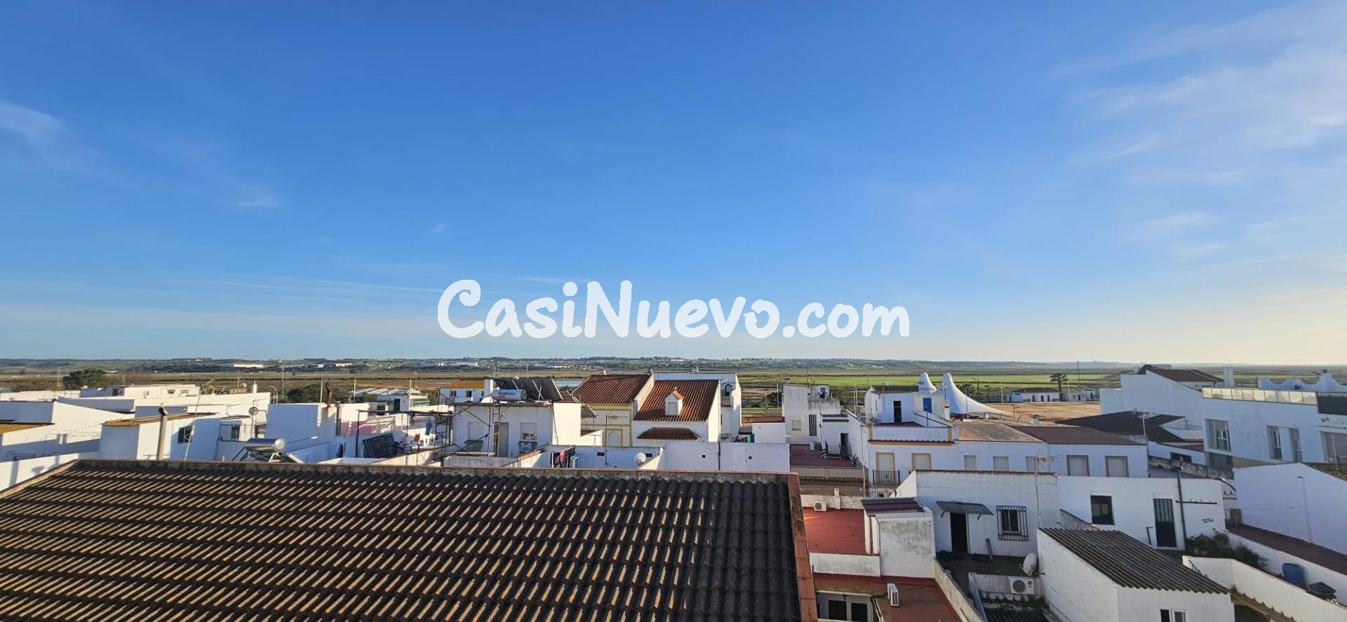 PISO EN VENTA SAN JUAN DEL PUERTO - foto 4