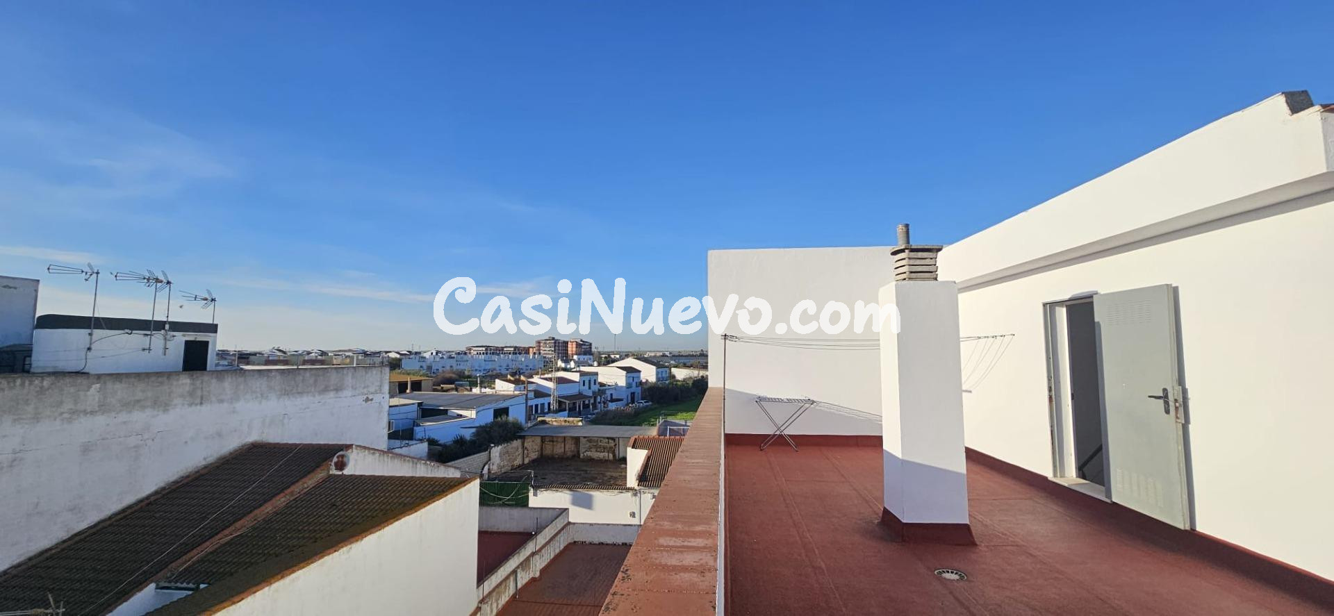 PISO EN VENTA SAN JUAN DEL PUERTO - foto 5