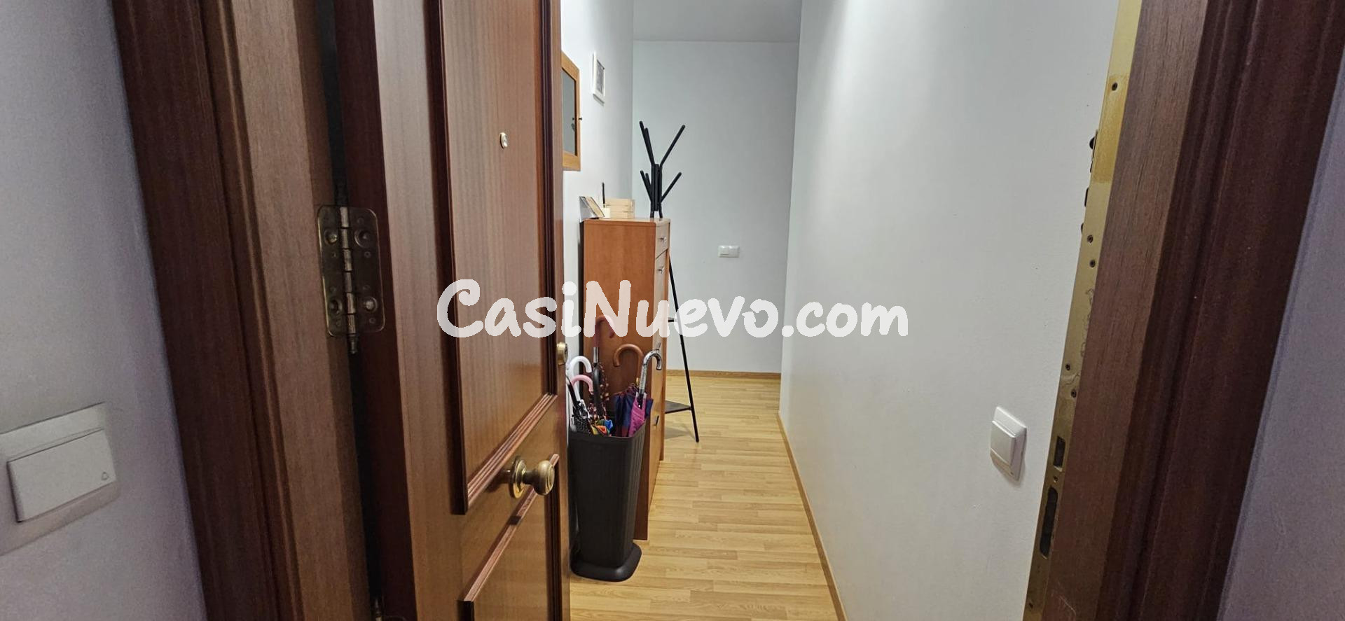 PISO EN VENTA SAN JUAN DEL PUERTO - foto 6