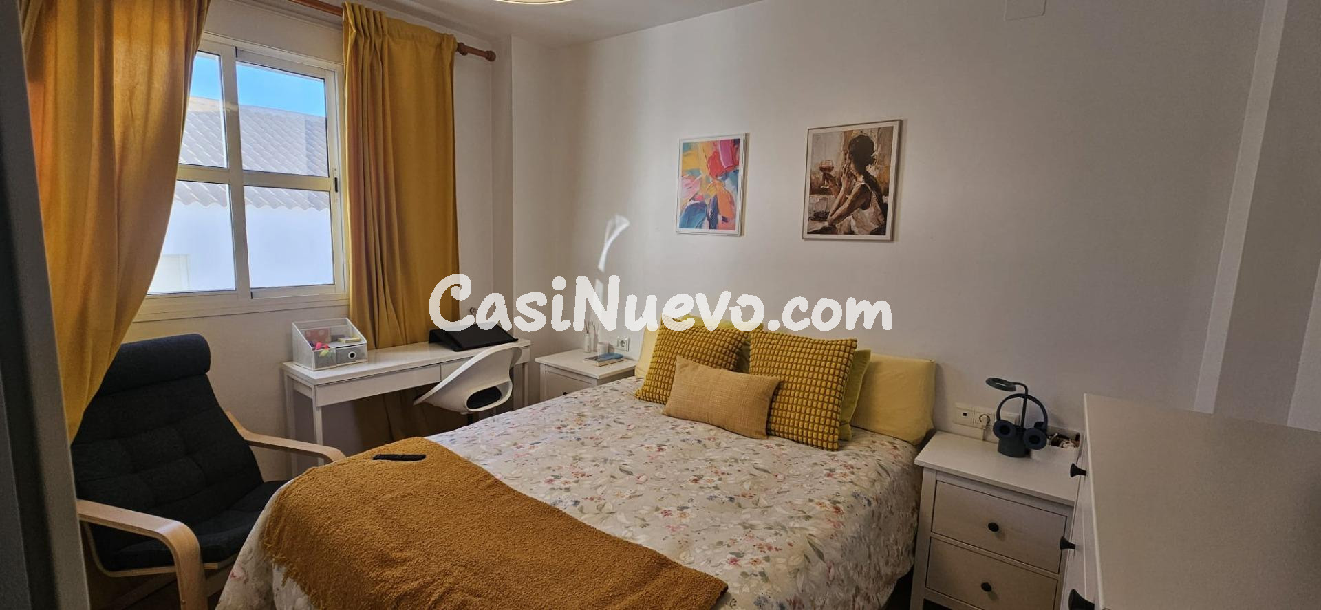 PISO EN VENTA SAN JUAN DEL PUERTO - foto 11