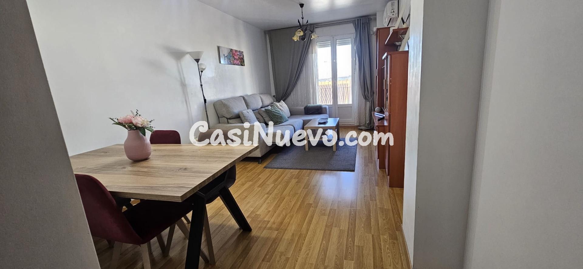 PISO EN VENTA SAN JUAN DEL PUERTO - foto 10