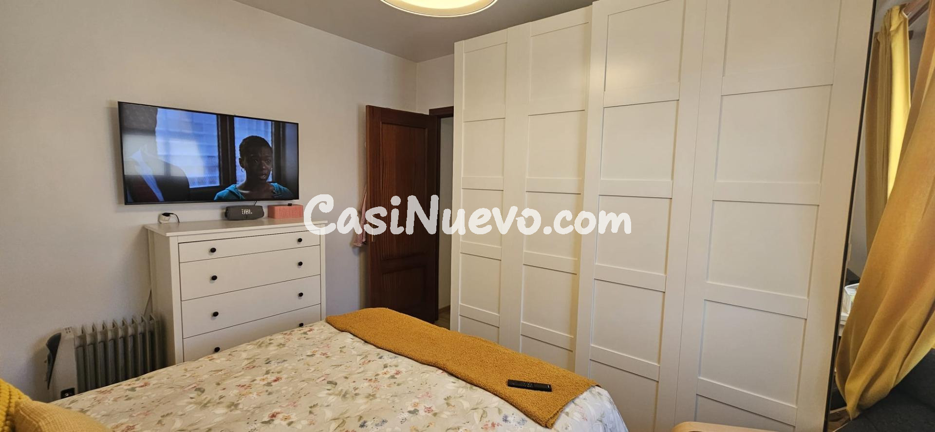 PISO EN VENTA SAN JUAN DEL PUERTO - foto 12