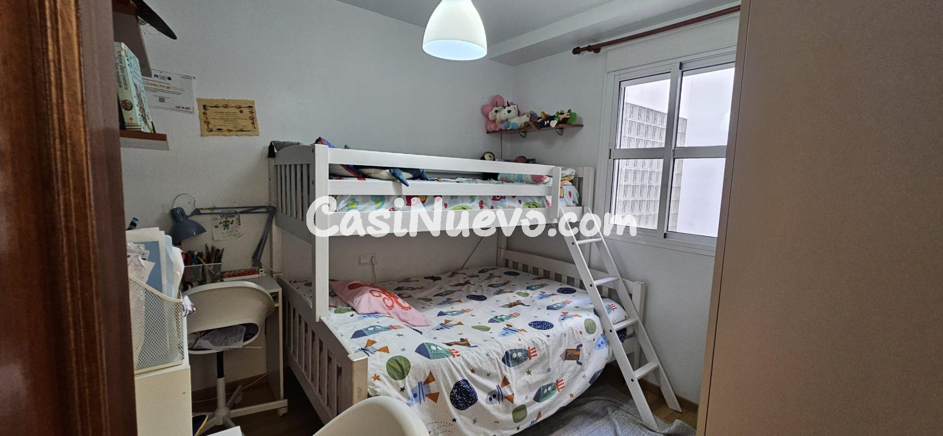 PISO EN VENTA SAN JUAN DEL PUERTO - foto 13