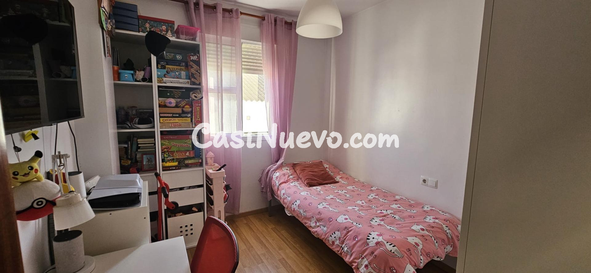 PISO EN VENTA SAN JUAN DEL PUERTO - foto 14
